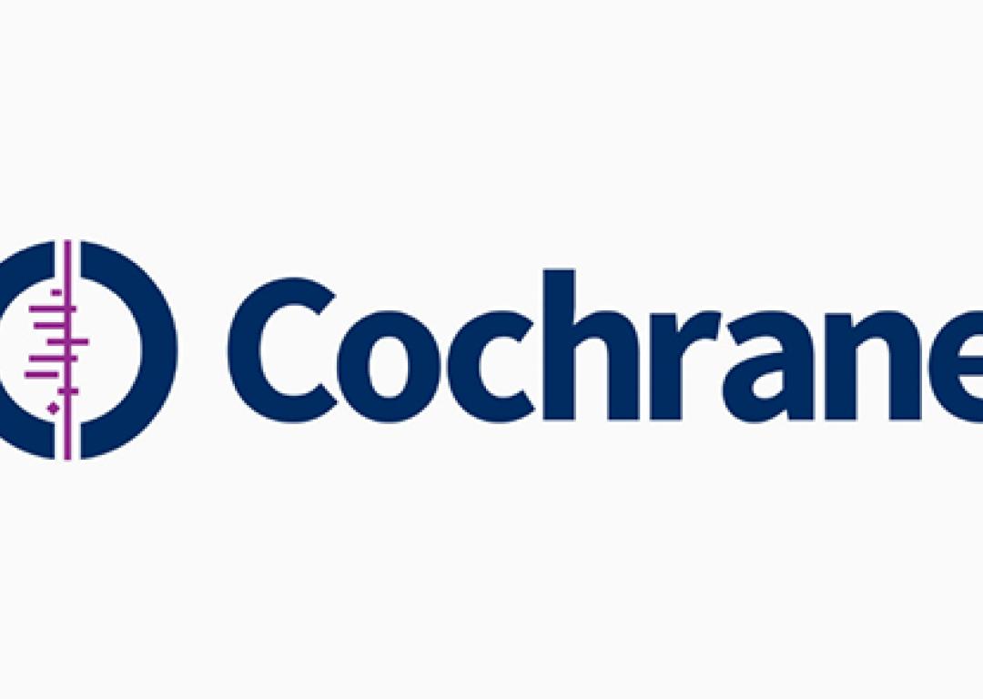 Acerca de Cochrane